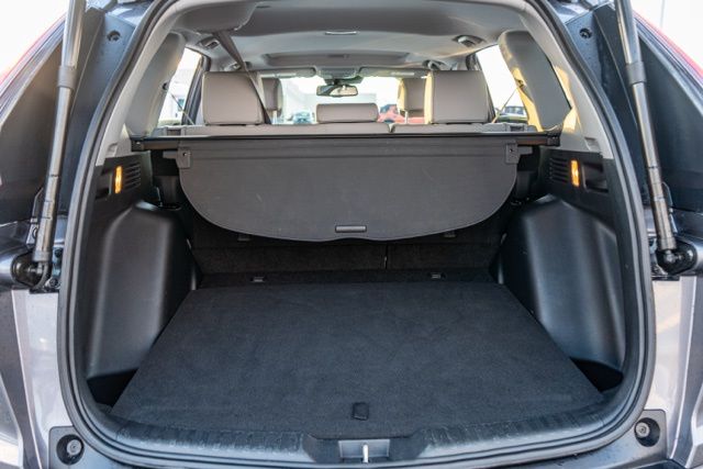 2020 HONDA CR-V - Image 9