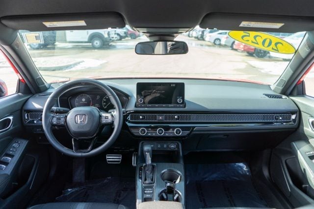 2025 HONDA CIVIC - Image 15