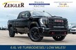 GMC Sierra 2500 HD