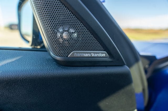 2024 BMW M2 - Image 20