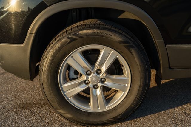 2020 CHEVROLET TRAX - Image 12