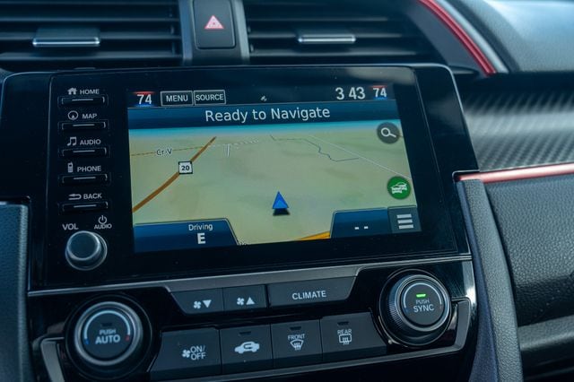 2019 HONDA CIVIC TYPE R - Image 27