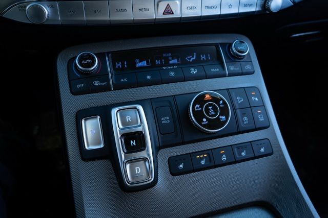 2021 HYUNDAI PALISADE - Image 23