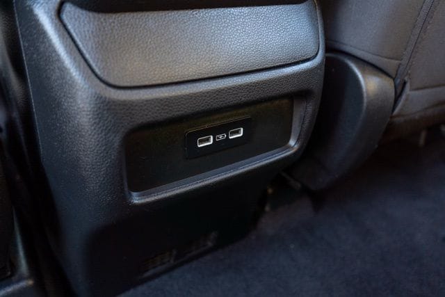 2023 HONDA PILOT - Image 25