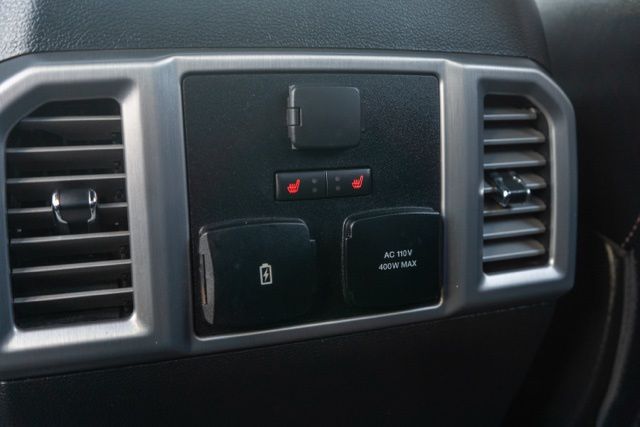 2020 FORD F-350 - Image 20