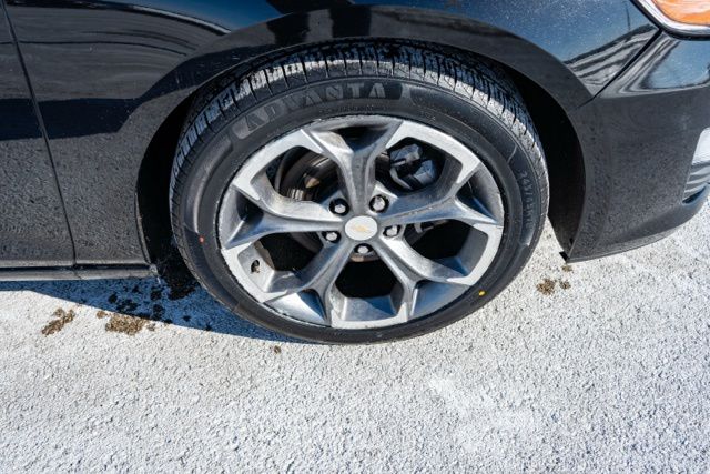 2024 CHEVROLET MALIBU - Image 10