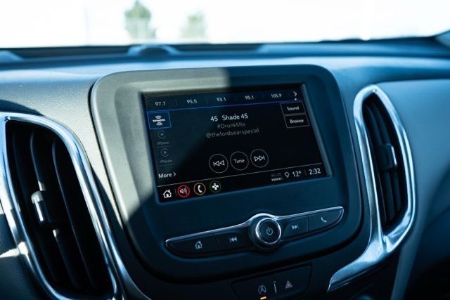 2024 CHEVROLET EQUINOX - Image 22