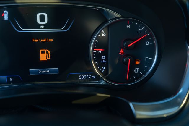 2023 CHEVROLET TRAVERSE - Image 29