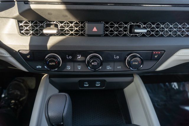 2025 HONDA ACCORD - Image 17