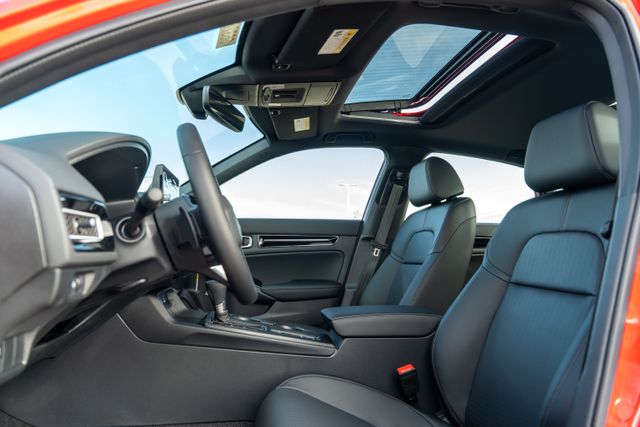 2025 HONDA CIVIC - Image 15