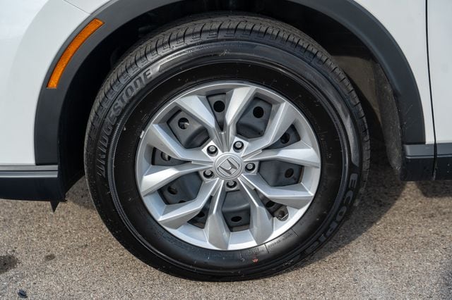 2025 HONDA CR-V - Image 10