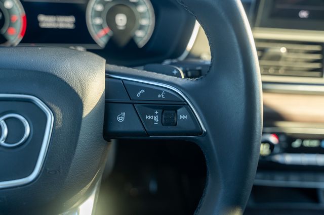 2021 AUDI Q5 - Image 29