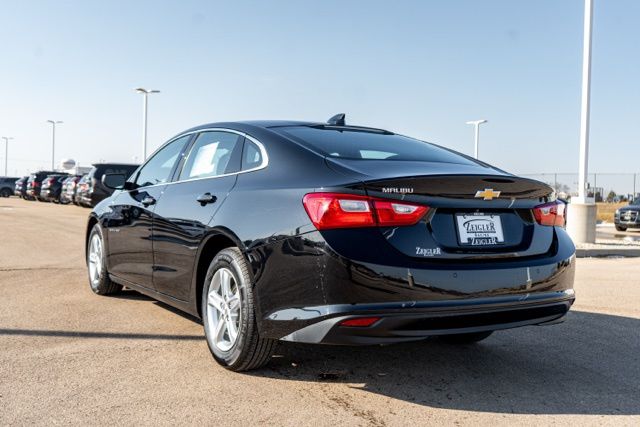 2024 CHEVROLET MALIBU - Image 5