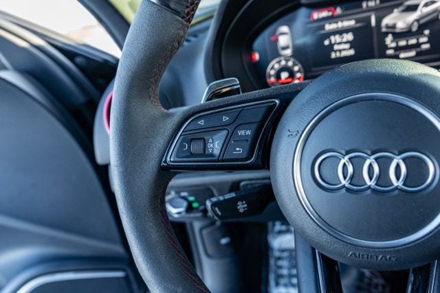 2020 AUDI RS 3 - Image 21