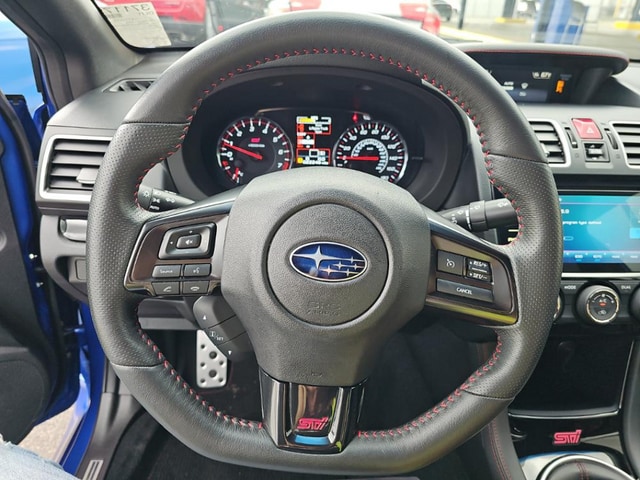 2021 SUBARU WRX - Image 7