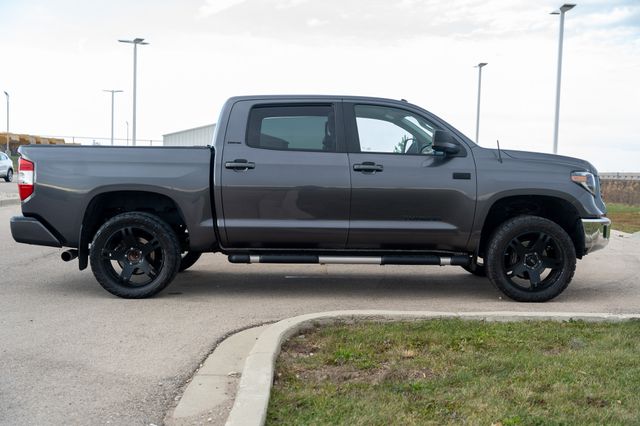 2019 TOYOTA TUNDRA - Image 8