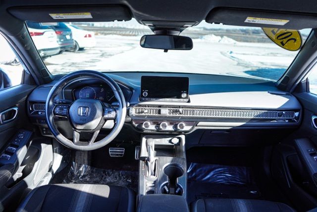 2024 HONDA CIVIC - Image 10