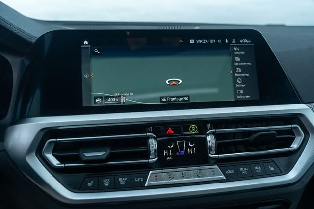 2021 BMW M340I - Image 27