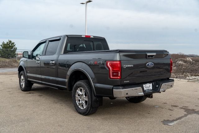 2016 FORD F-150 - Image 5