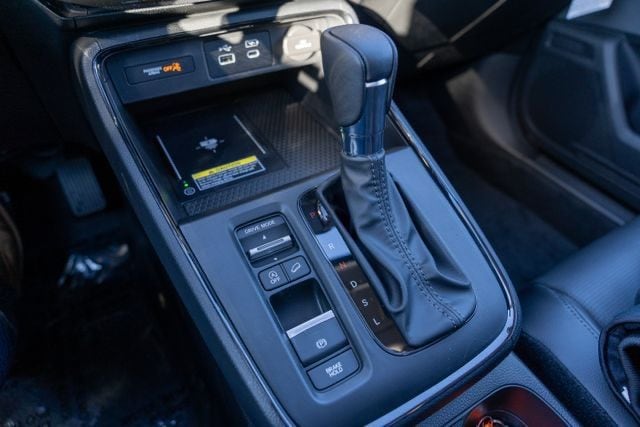 2024 HONDA CR-V - Image 27