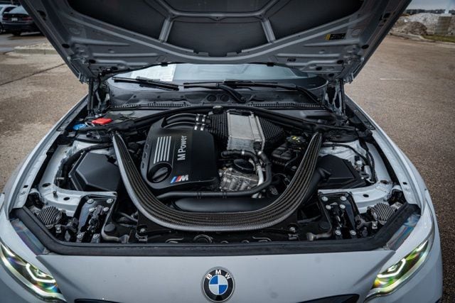 2021 BMW M2 - Image 33