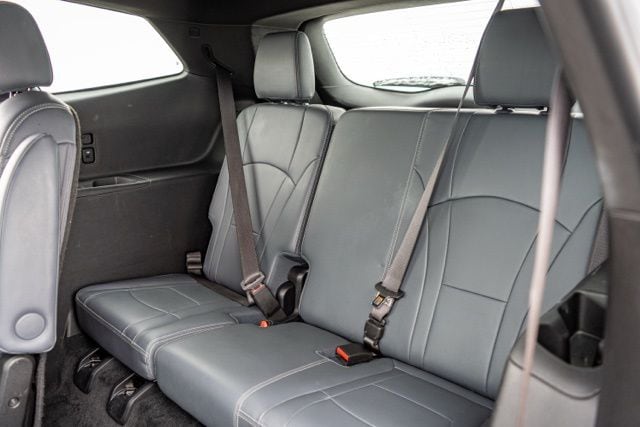 2024 BUICK ENCLAVE - Image 13