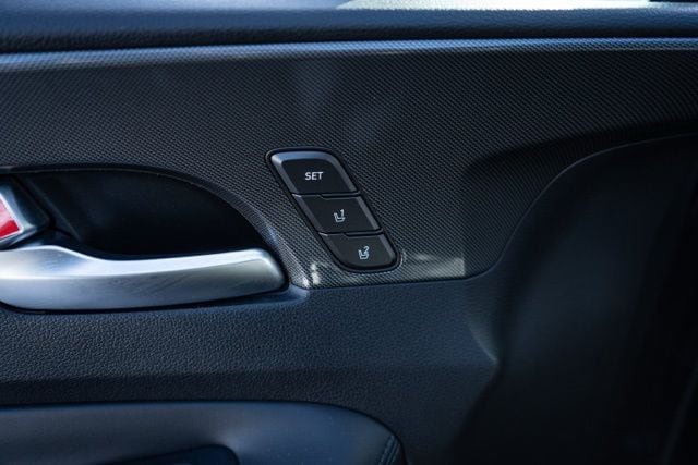 2023 HYUNDAI SANTA FE - Image 17