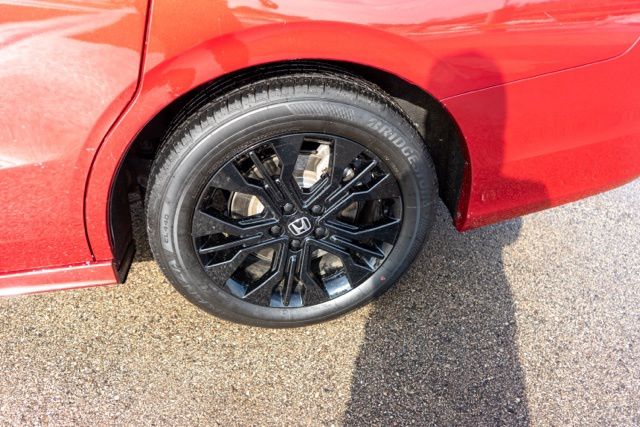 2025 HONDA ODYSSEY - Image 12