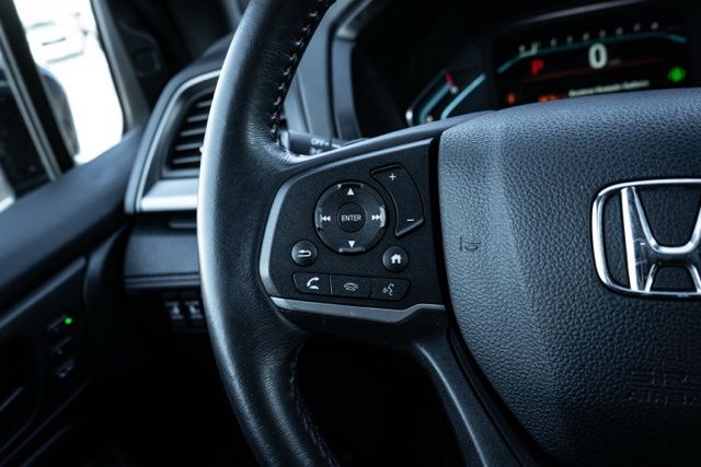 2023 HONDA ODYSSEY - Image 28