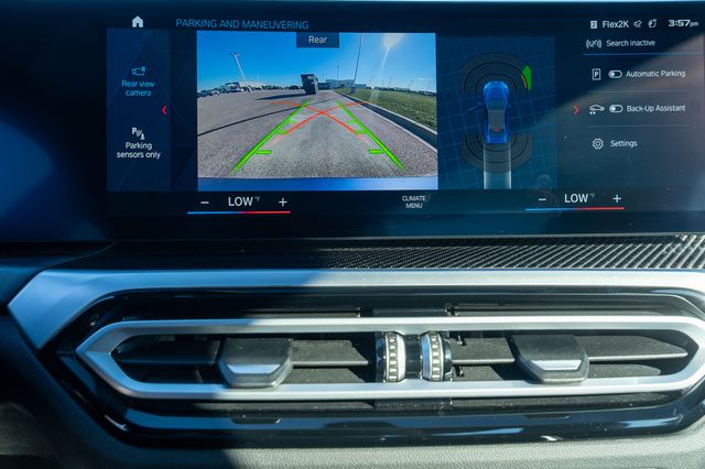 2024 BMW M2 - Image 30