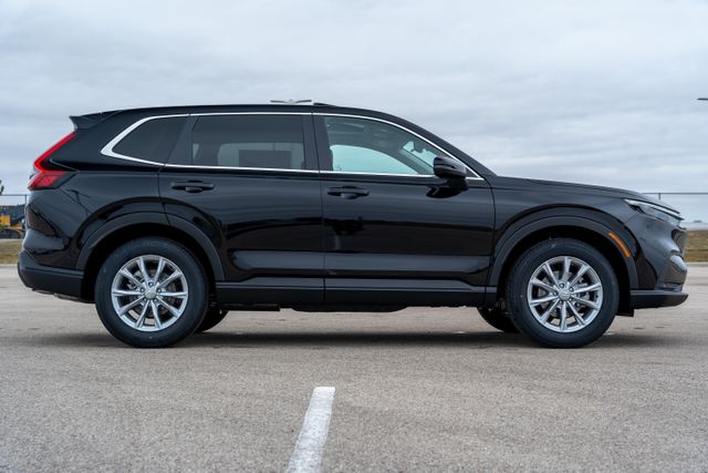2023 HONDA CR-V - Image 8
