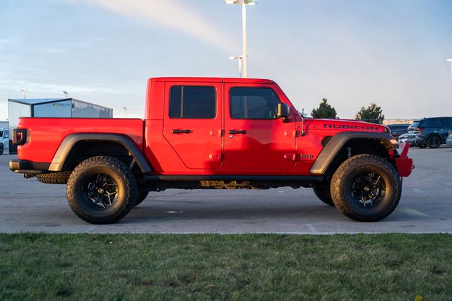 2020 JEEP GLADIATOR - Image 33