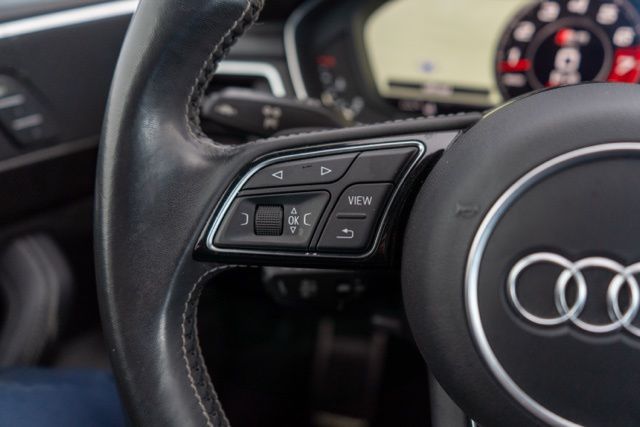 2019 AUDI S5 - Image 19