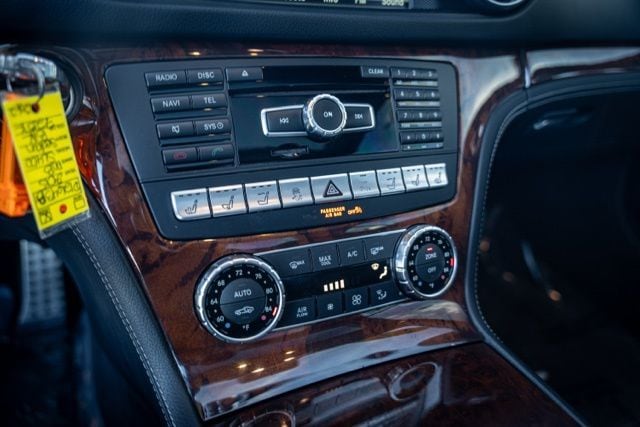 2015 MERCEDES-BENZ SL-CLASS - Image 32