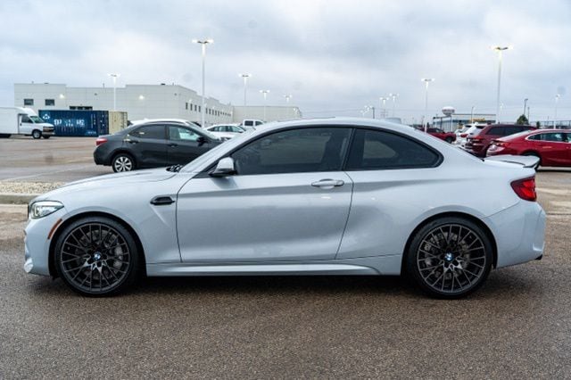 2021 BMW M2 - Image 4