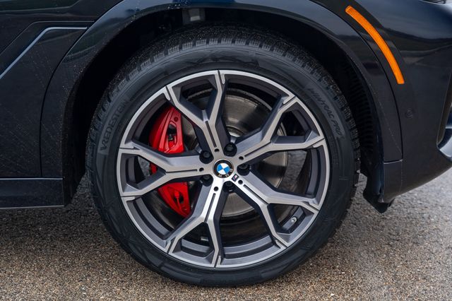 2023 BMW X6 - Image 11