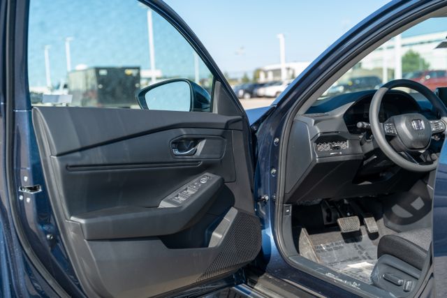 2025 HONDA ACCORD - Image 20