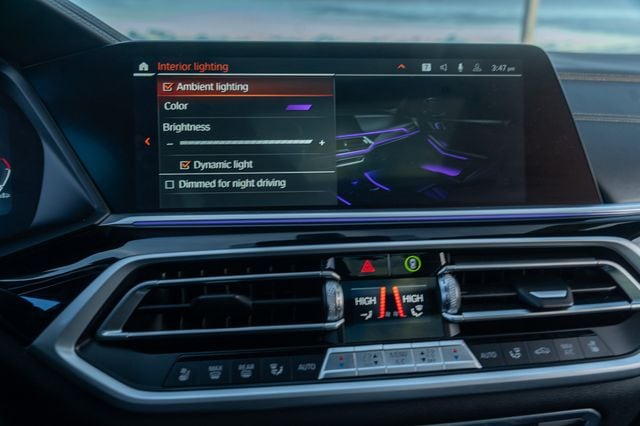 2022 BMW X7 - Image 39