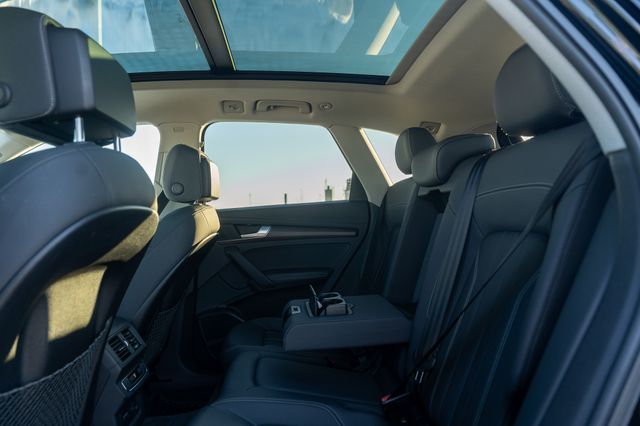 2021 AUDI Q5 - Image 16