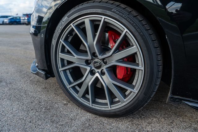 2023 AUDI S4 - Image 9