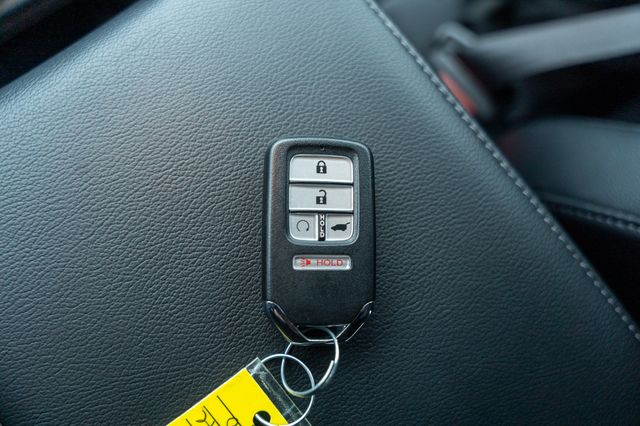 2022 HONDA CR-V - Image 29