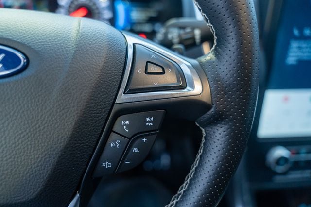 2023 FORD EDGE - Image 31