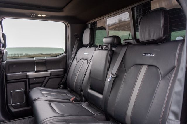 2020 FORD F-150 - Image 17