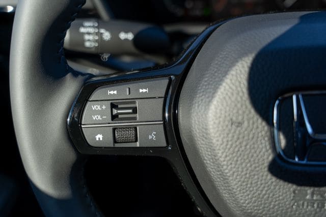 2023 HONDA CR-V - Image 20