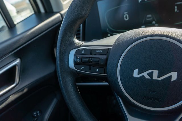 2024 KIA SPORTAGE - Image 20