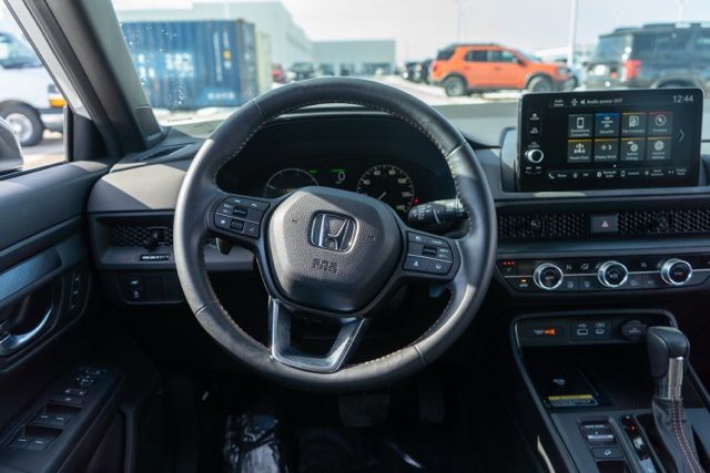 2025 HONDA CR-V - Image 14