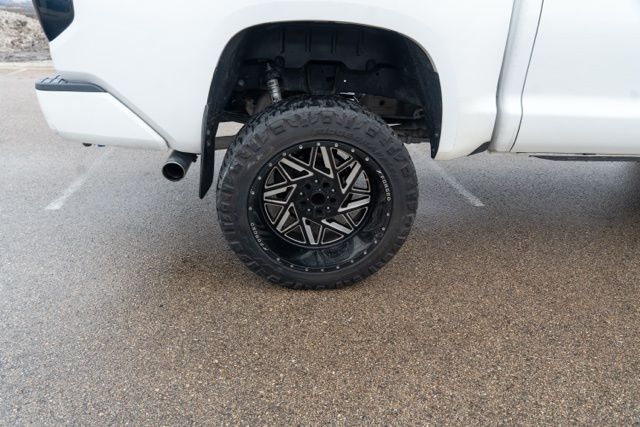 2016 TOYOTA TUNDRA - Image 12