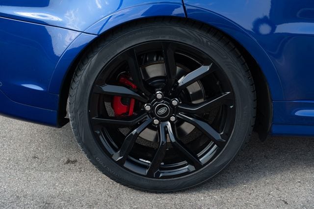 2022 LAND ROVER RANGE ROVER SPORT - Image 9