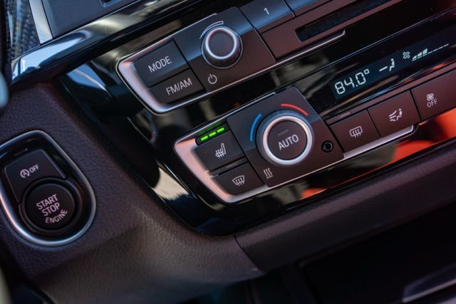 2018 BMW M3 - Image 26