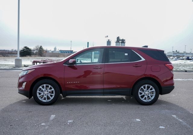 2020 CHEVROLET EQUINOX - Image 4